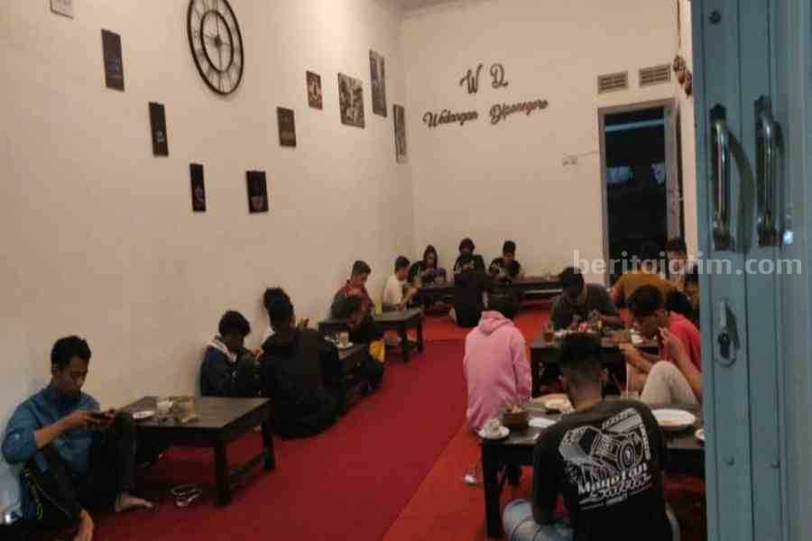 4 Rekomendasi Tongkrongan Murah dan Nyaman di Magetan