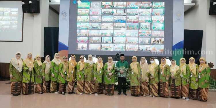 Muktamar ‘Aisyiyah ke-48 Bahas Pengembangan Risalah Perempuan Berkemajuan, Berikut 4 Nilai Landasannya