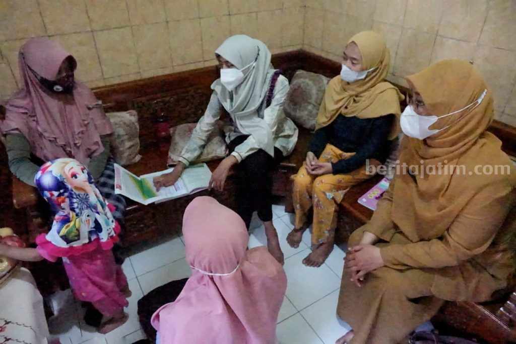 Bunda Fey Ingatkan Ibu Hamil yang Berisiko Tinggi