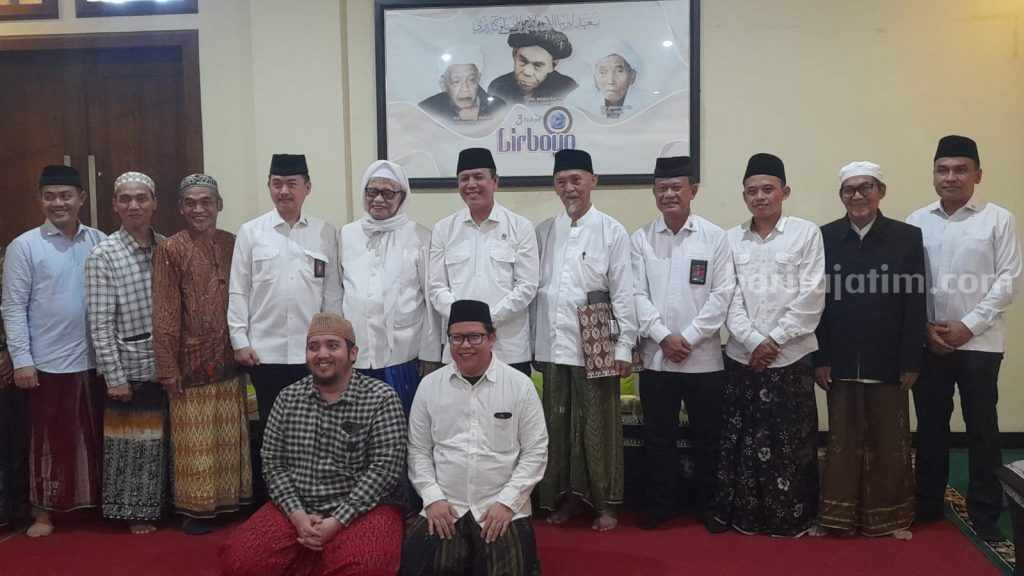 Minimalisir Penyebaran Paham Radikal, Kepala BNPT Kunjungi Ponpes Lirboyo Kediri