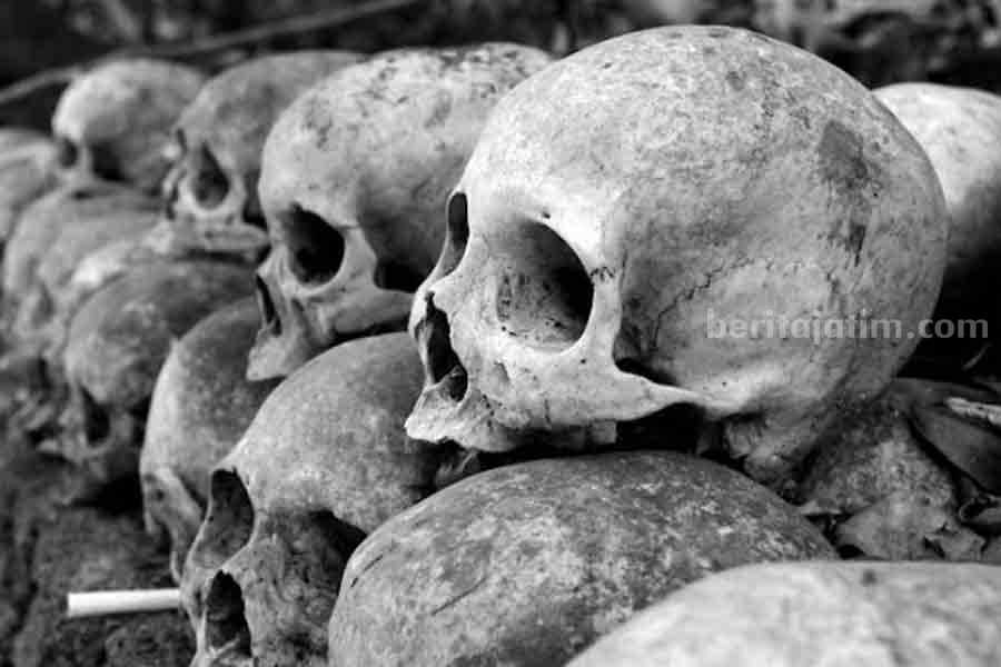 7 Tempat Angker yang Bikin Merinding di Surabaya, Penuh Penampakan dan Jeritan Misterius