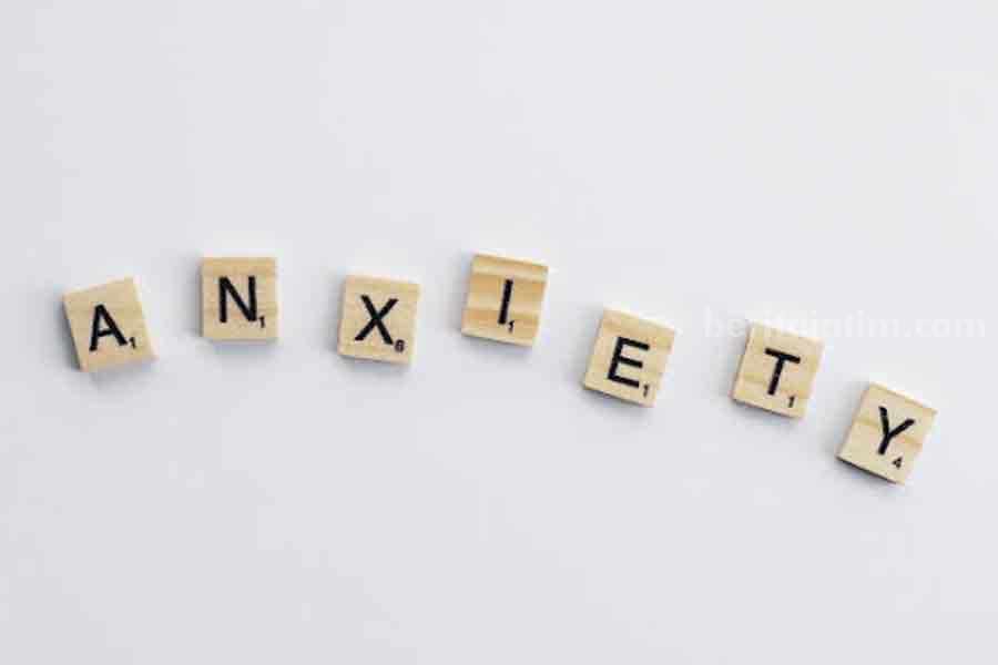 Perbedaan Gejala Anxiety pada Perempuan dan Laki-Laki