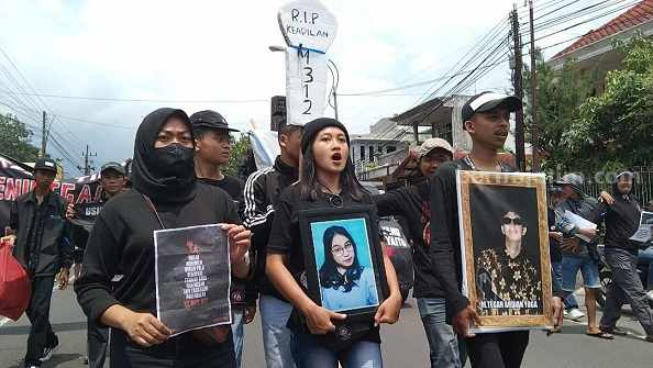 tragedi kanjuruhan