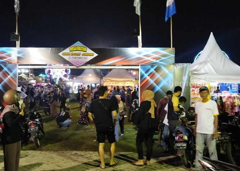 Bazar UMKM Jombang untuk Genjot Pertumbuhan Ekonomi
