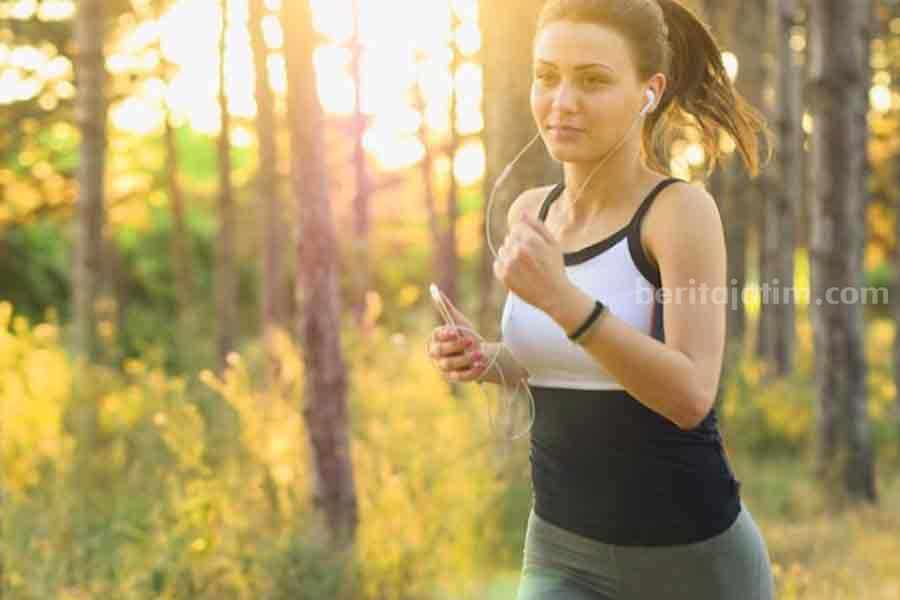 6 Tips Menjaga Berat Badan Agar Tetap Ideal Setelah Diet, Nomor Tiga Sering Lupa Olahraga menjadi salah satu tips menjaga berat badan tetap ideal. (Sumber foto: Pixabay)