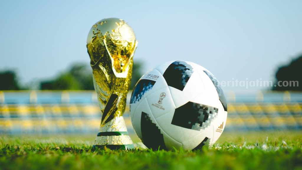 Daftar Pemain Bola Berpotensi Harga Tinggi jika Sukses di Piala Dunia 2022