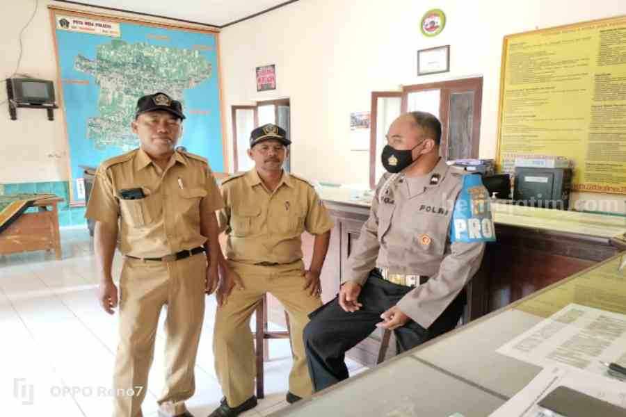 Warga Blitar Jadi Korban Gempa Cianjur Dimakamkan di Sumedang