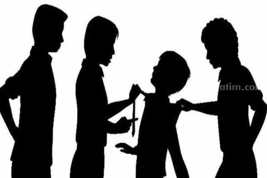 Siswa SD di Malang Alami Perundungan Sejak Kelas 1, Uang Saku Dipalak Kakak Kelas