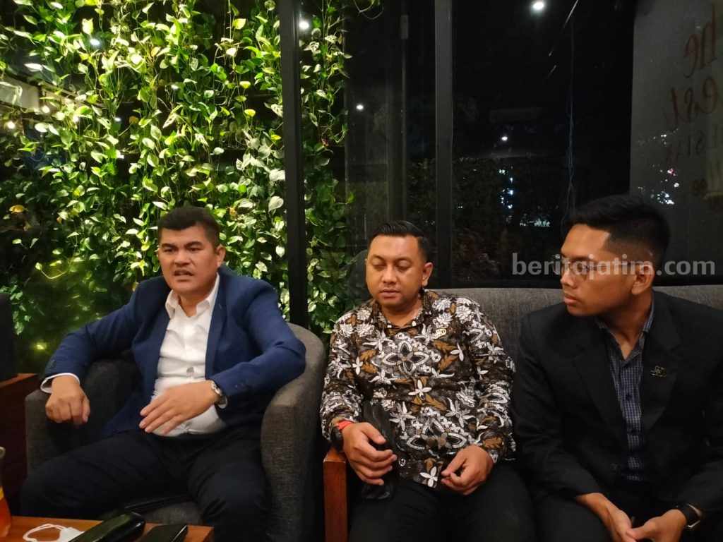 Gugatan PKPU PT Bahtera Sungai Jedine Dikabulkan Hakim Niaga Surabaya
