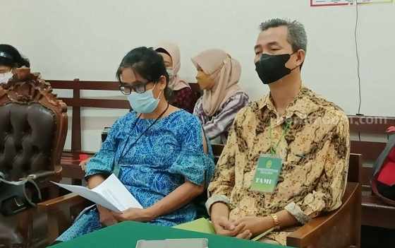 Notaris Edhi Susanto Divonis Bersalah, Ronald Talaway: Hakim Abaikan Fakta Hukum