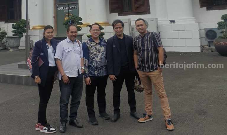 Kasus Penganiayaan Pengacara Berjalan Lamban, Peradi Wadul Mabes Polri