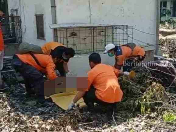 Tersengat Listrik, Pegawai Kampus UPN Surabaya Meninggal