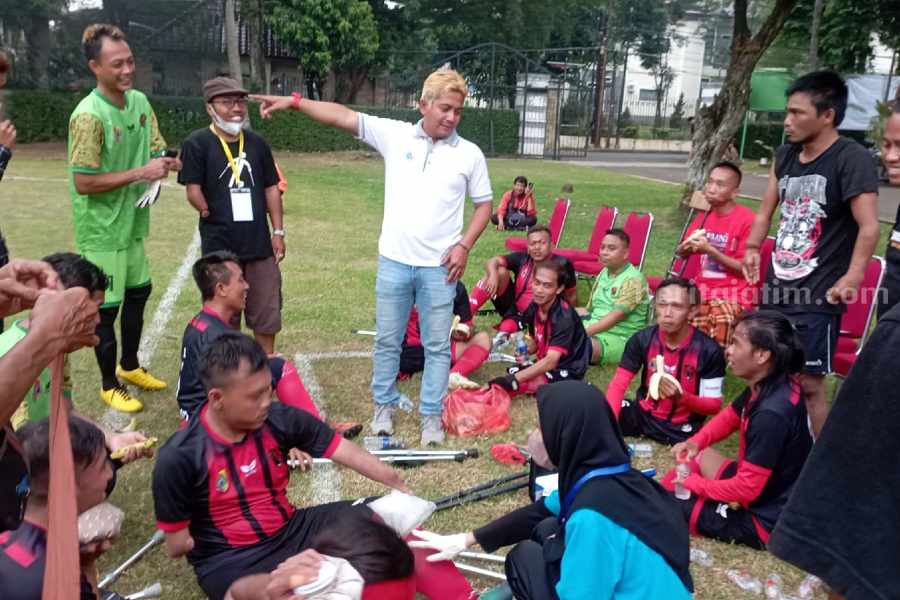 Semifinal Piala Menpora, Persaid Jember Hadapi Jakarta