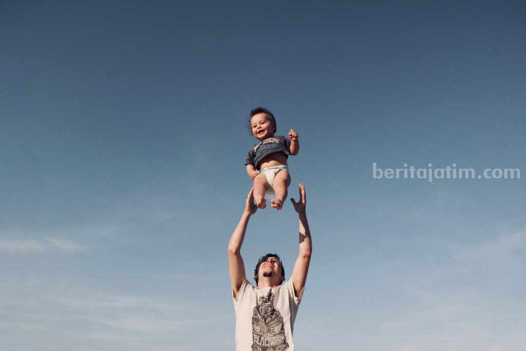 November dijadikan sebagai Bulan Adopsi Nasional di Amerika