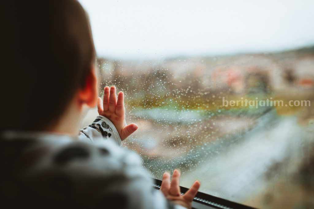 Hari Yatim Sedunia jatuh pada Senin Kedua Bulan November