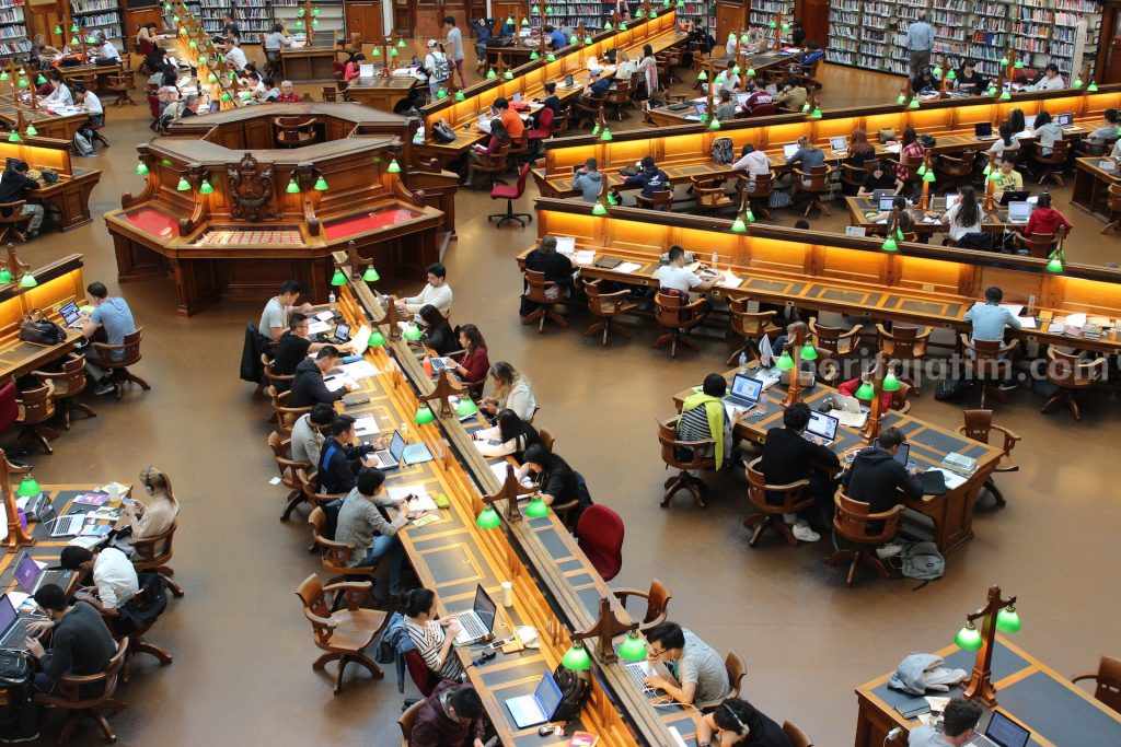THE World Reputation Rankings 2022 Umumkan 25 Universitas Terbaik, Ada dari Indonesia?