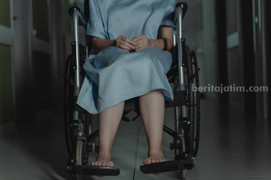 Penyakit Polio Tidak Bisa Sembuh Total, Waspadai Post-Polio Syndrome atau Sindrom Pasca Polio