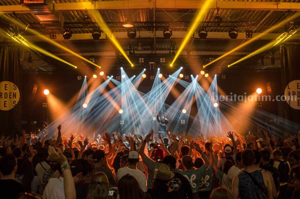 Jadwal Konser Musik Bulan November, Warga Malang Wajib Merapat