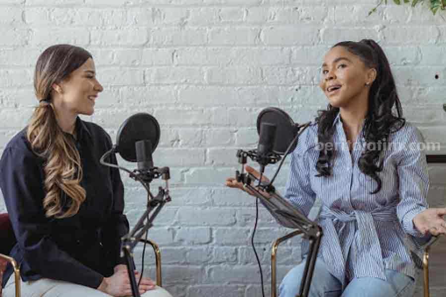 Tiga Hal yang Perlu Dipersiapkan Menjadi Podcaster