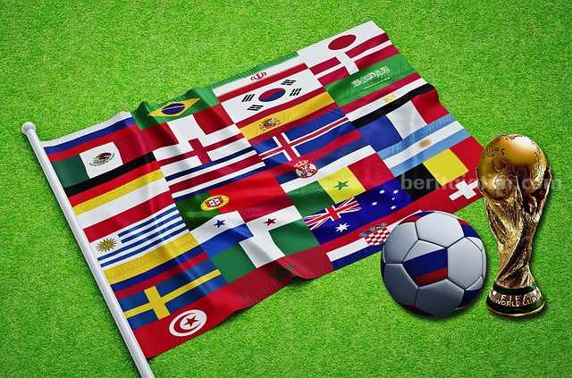 Tidak Terkait LGBT! FIFA Tolak Jersey Belgia Ternyata Karena Tulisan Ini