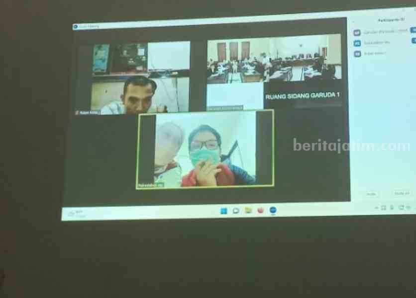 Sidang Kasus Pengeroyokan di Showroom Mobil, Kuasa Hukum Terdakwa Pertanyakan Saksi