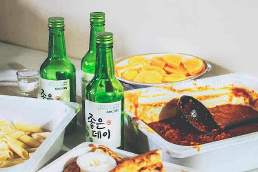 Soju Bisa Dapat Label Halal dari MUI dengan Syarat Berikut Ini