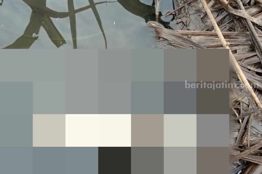 Jasad Bayi Tertimbun Lumpur Ditemukan Pemulung di Malang