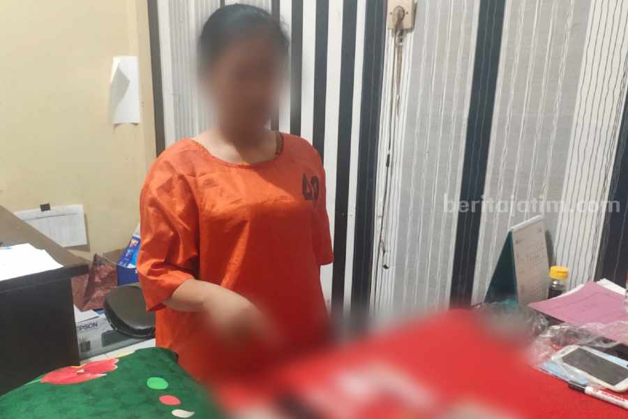 Sindikat Pengedar Narkoba di Probolinggo Dibekuk, 2 dari 5 Pelaku Suami Istri