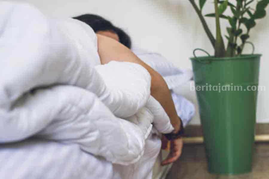 Kenapa Perempuan Membutuhkan Waktu Tidur Lebih Lama, Ini alasannya!