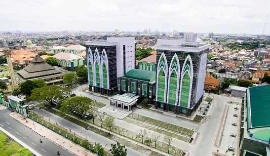 Kampus Uinsa