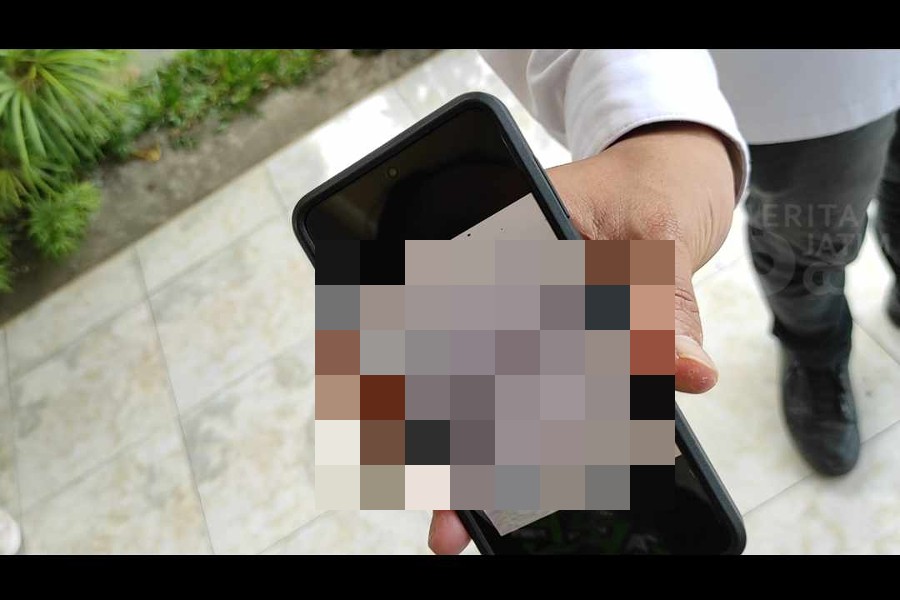 Video Dewasa 26 Detik Bikin Heboh Barat Magetan, Begini Kata Polisi
