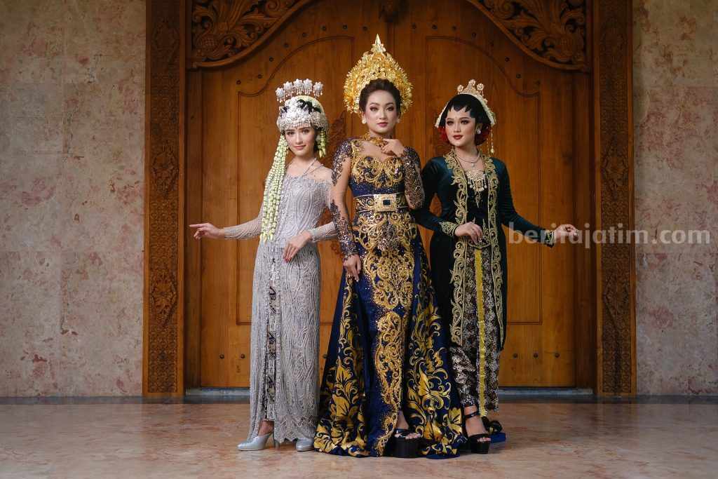 Singapura, Malaysia, Brunei dan Thailand Daftarkan Kebaya Sebagai Warisan Budaya Tak Benda UNESCO