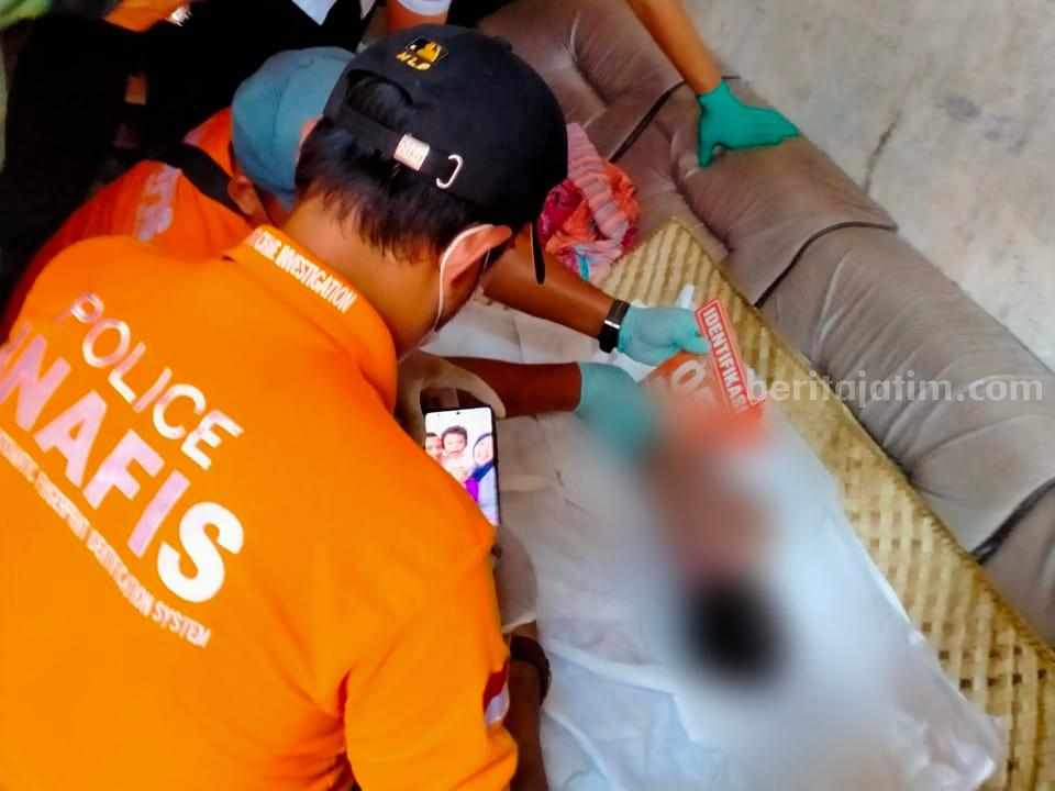 Usai Diberi Susu Formula, Bayi 2 Bulan di Surabaya Tiba-tiba Meninggal