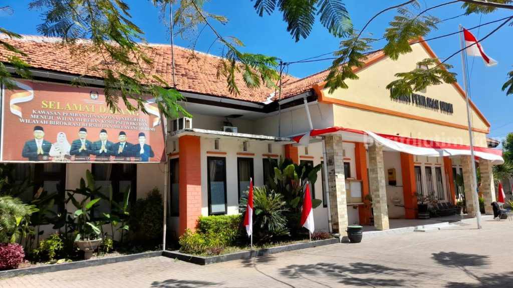 Pilkada Sampang Tahun 2024 Telan Biaya Rp 80 Miliar