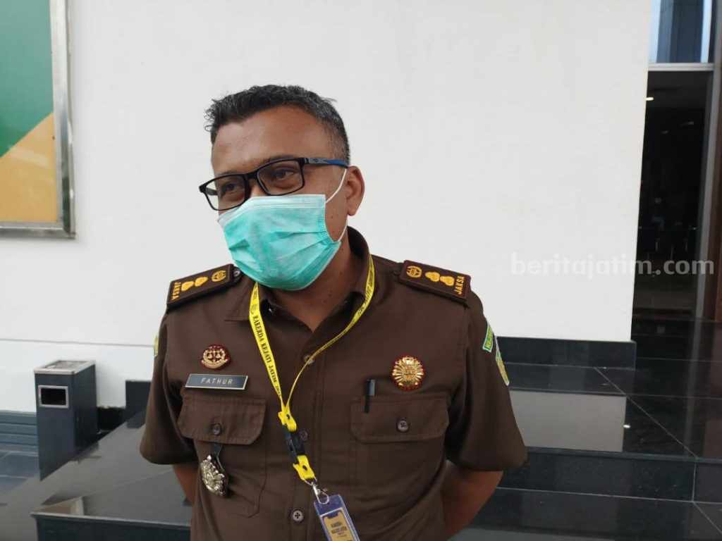 Dugaan Penjualan Waduk Wiyung, Kejari Surabaya dan Kejati Jatim Beda Sikap