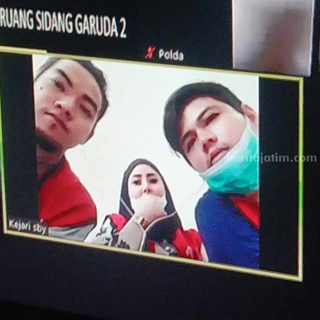 Suka Cemburu, Istri Ikut Suami Pergi, Ternyata Jualan Sabu, Ditangkap Polisi