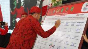 Bupati Sumenep Wajibkan ASN Lapor Harta Kekayaan