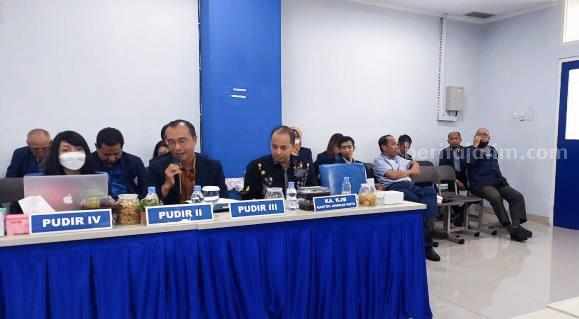 Dua Prodi Polinema Raih Akreditasi Unggul LAM Teknik