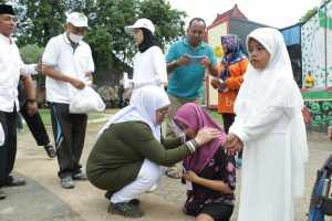 Pengumpulan Zakat, Infaq, dan Sodaqoh Baznas Sumenep Jauh di Bawah Target