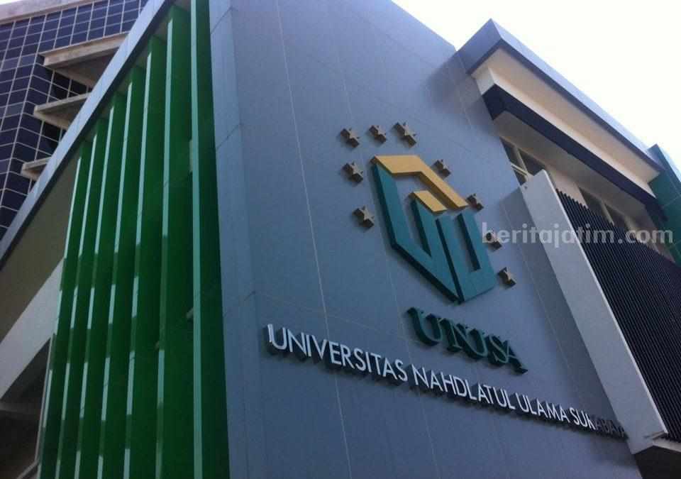7 Prodi Unusa Telah Terakreditasi Unggul