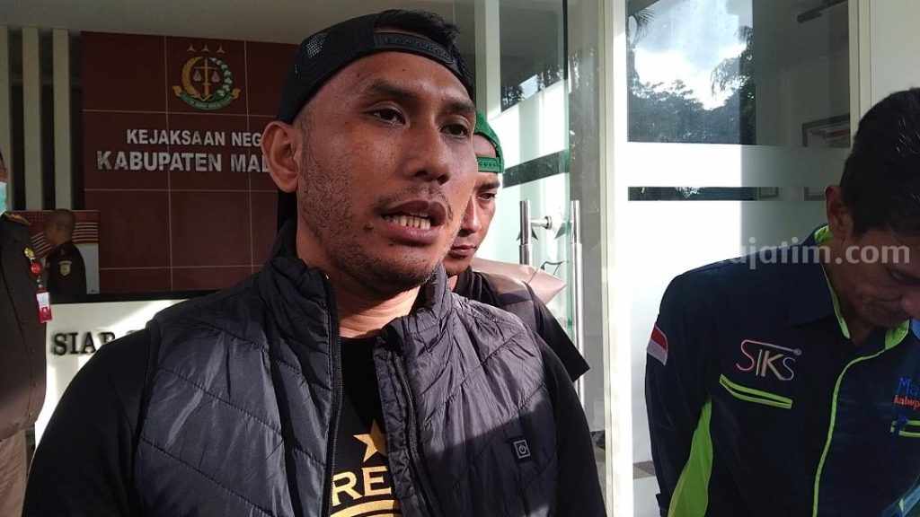 KNPI Kabupaten Malang Sebut Ada Pelanggaran HAM Berat di Tragedi Kanjuruhan