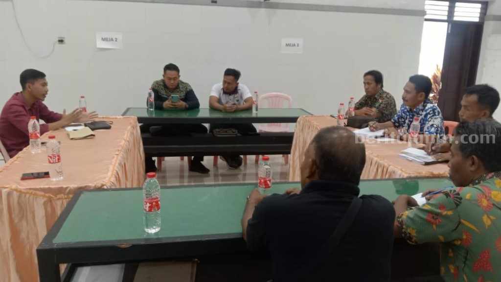 Dana Hibah Provinsi Jatim di Sampang Terus Dipertanyakan