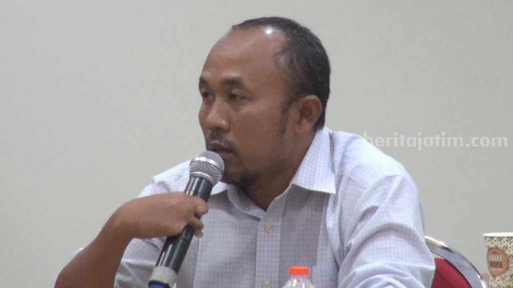 Keluarga Korban Dihadirkan dalam Review FGD Tragedi Kanjuruhan, Ini Kata Mereka