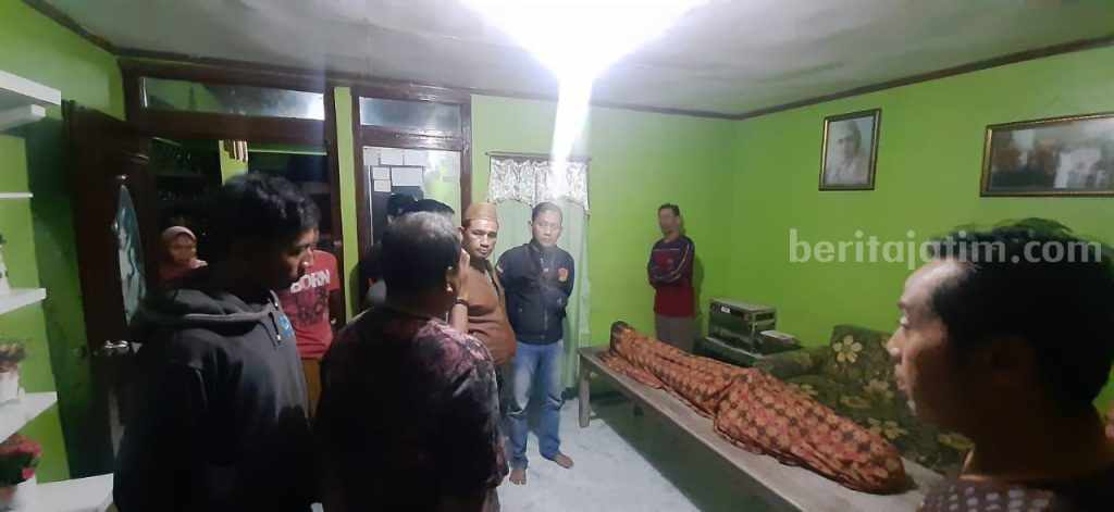 Anak Meninggal karena Latihan Silat, Keluarga Lapor Polres Lamongan