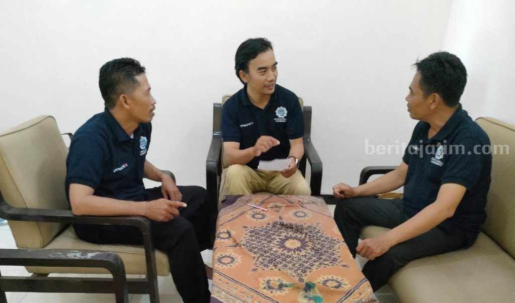 Sarbumusi Probolinggo Minta KPU Profesional dalam Rekrutmen PPK