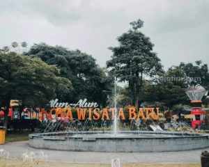 PHRI Kota Batu Sebut Libur Tahun Baru 2023 Jadi Titik Balik Pariwisata