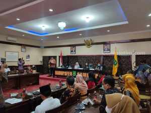 Cegah Penularan, 5 Pondok Pesantren di Sumenep Siaga TBC