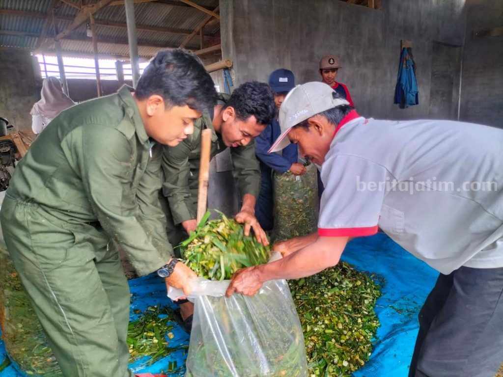 Mahasiswa Unisma Sediakan Lembaga Jasa Konsultasi untuk Masyarakat