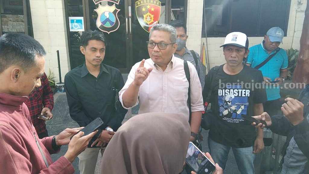 Polisi Dinilai Tak Serius Usut Tuntas Tragedi Kanjuruhan