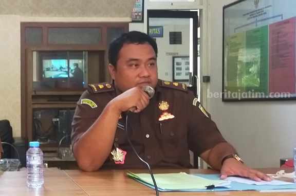 Dugaan Korupsi Hibah Bantuan PJU Tenaga Surya, Kejari Lamongan Tetapkan 4 Tersangka
